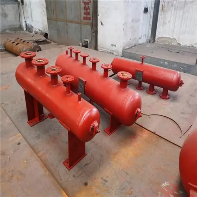 会东分集水器安装高度